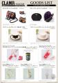 【松坂屋名古屋店】CLAMP展 -SELECTION- 名古屋会場に