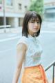 【フジテレビ】『大富豪のバツイチ孫娘』主演を務めた