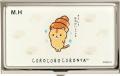 サンエックスのキャラクターであり“広報”の「コロニャ