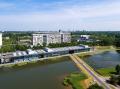 大日本印刷 海外初となる研究開発拠点をオランダに開