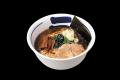 つけ麺だけじゃない！ 三田製麺所が贈る渾身の一杯。