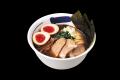 つけ麺だけじゃない！ 三田製麺所が贈る渾身の一杯。