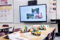 ロボット科学教育Crefus（クレファス）、新製品LEGO(R