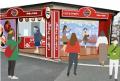 「韓国発・カスタム体験の新潮流！「Cafe de Pojagi弥