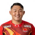 ラグビー界のプロフェッショナルが未来を育てる3日間