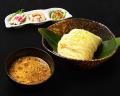 今年の夏は『旨辛』と『さっぱり』の冷たい麺が２種類