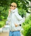 【晴雨兼用】
TV放送で即完売した “歩く扇風機”utf-8