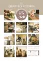 新コンセプトインショップ「Quattro Kitchen(クutf-8