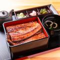 鰻の成瀬 阿佐ヶ谷店、土用の丑の日に向け鰻重のutf-8
