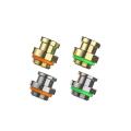NUARLのHi-Res有線イヤホン「NX1」第二章　2pinutf-8