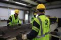 米国Radius Recycling Inc.社の全株式取得完了につい