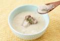 北海道厚岸町特産の牡蠣を使用した「オイスターチャウ