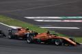 FORMULA REGIONAL JAPANESE CHAMPIONSHIP ポノス株式