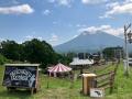 地域一体となって北海道・ニセコのグリーンシーズン活