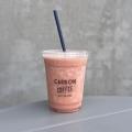 「VALX」×「CARBON COFFEE // ART OF LIFE」コラボキ