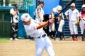 茨城県学童軟式野球の頂点を目指し、第２１回ノーブル