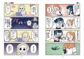 Xフォロワー25万人以上が大注目！　4コマスピードギャ