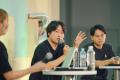音楽スタートアップのBaby Jam、IVS2025にてブース・