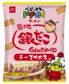 大好評コラボ企画！『築地銀だこ』監修の味を、カリッ
