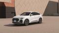 新型 Audi Q5を発表に先んじてAudi City 銀座とAutf-8