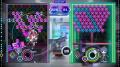 パズル×音ゲーの新次元MIX『QQQbeats!!!』2025年秋、N