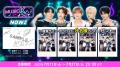 新人K-POPアーティストの練習室を訪問＆韓国・聖水(ソ