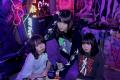 ロッテ 「クーリッシュ」× HASSYADAI social “全国講