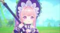 NHNの美少女系RPG『アビスディア』、メインPVが1週間
