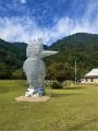 岡山でアートとフルーツを堪能する“アートフル”な夏に