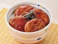管理栄養士イチオシの丼メニューが勢ぞろい！～「丼祭