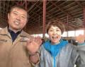 ～酪農の輪 プロジェクト～ 牧場をもっと身近に！ 生