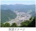 夏のGALA湯沢スキー場でキャンプ練習場campassから次