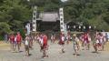 祭りの力で日本を元気に！ 「ダイドーグループ日本の
