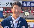 祭りの力で日本を元気に！ 「ダイドーグループ日本の