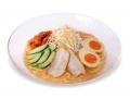 夏にピッタリの幸楽苑オリジナル「冷麺」を今年も販売