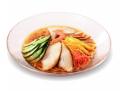 夏にピッタリの幸楽苑オリジナル「冷麺」を今年も販売