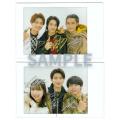 【表紙解禁】FANTASTICS・八木勇征が表紙に登場！「月