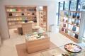 エルメス専門店「MAISON THIERRY」、⾊彩美と職人技を