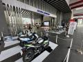 『8月19日はバイクの日 HAVE A BIKE DAY』イベンutf-8