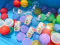 2025年は“びしょ濡れ”夏休み！　大人から子供まで夏を