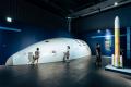 特別展「深宇宙展～人類はどこへ向かうのか」ついに20
