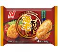 ニチレイフーズ　2025年秋季新商品・リニューアル商品