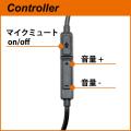 史上最速レスポンスのRPテクノロジーヘッドホンに専用