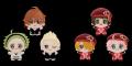 「アイドルマスター SideM」よりJupiterとF-LAGSの「