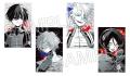 【豪華特典あり】『列強戦線』第5巻発売記念 描き下ろ