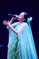 今月より開催の中島美嘉アコースティックツアーのファ