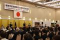 文部科学大臣より「専修学校教育功労者」として本学園