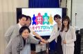 共働き・共育て推進事業「共育プロジェクト」をutf-8