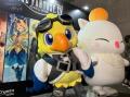 「１年間のありがとうを、ここから。」をテーマに屋台