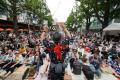 【さっぽろ八月祭2025】生演奏で盆踊りを踊る2日間！
